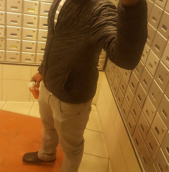 Profile Picture of Kerron Dixon (@kerrondixon) on Poshmark