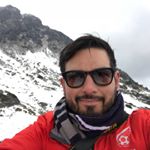 Profile Picture of Carlos Ulibarri Ireta (@ulibarriireta) on Instagram