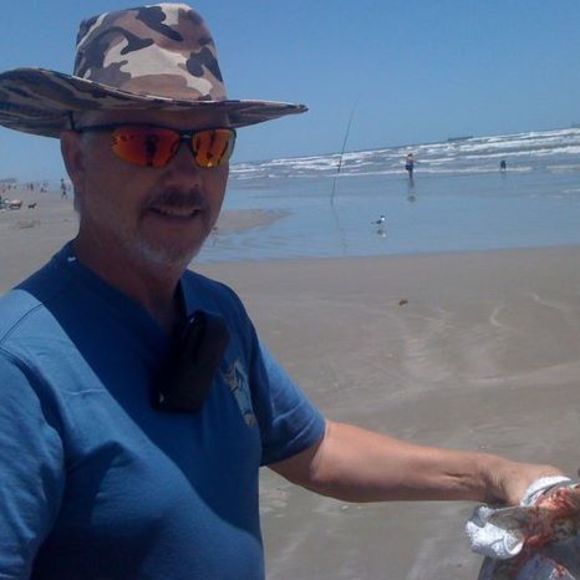 Profile Picture of Jerry Chapman (@jwc799) on Poshmark