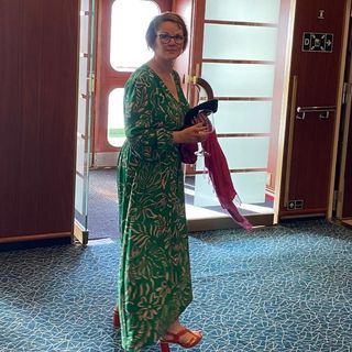 Profile Picture of Michelle Stanfield (@lionmichelles) on Instagram