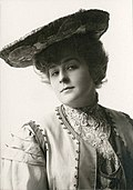 Profile Picture of Amelia Bingham - Wikipedia, the free encyclopediaon Wikipedia