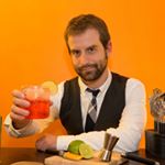 Profile Picture of Aaron Dahlstrom (@ilikethewayyoudrink) on Instagram