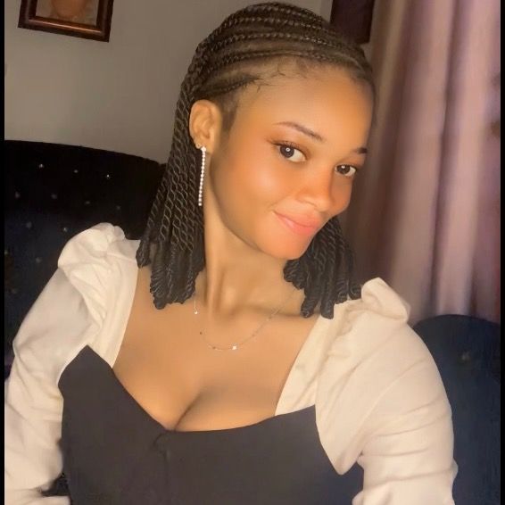 Profile Picture of Jelilat bankole 🥰 (@angelinaife) on Tiktok