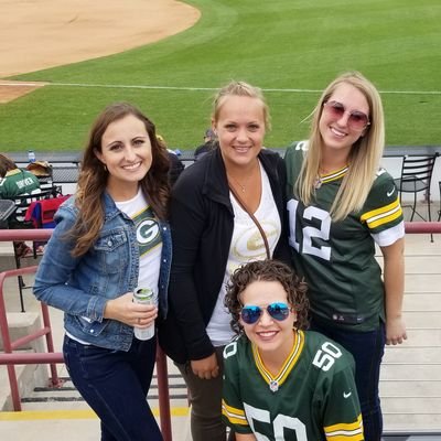 Profile Picture of Mariah Splittgerber (@MSplittgerber) on Twitter