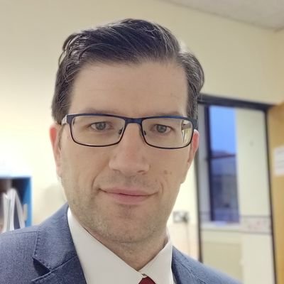 Profile Picture of Brett Denning (@WelshStoic) on Twitter