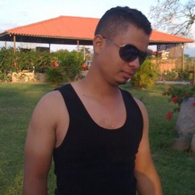 Profile Picture of Lewis Ariel Melendez (@185_ariel) on Twitter