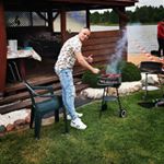 Андрій Багрій - Instagram Profile Picture of Андрій Багрій (@andrii_bahrii) on Instagram