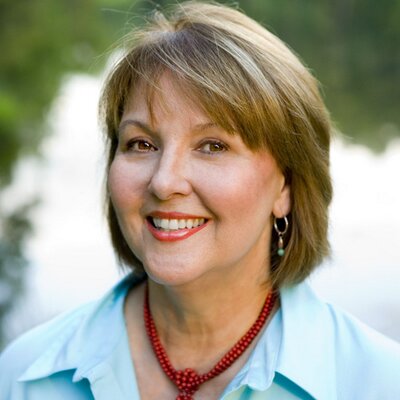 Profile Photo of Pamela Walters (@pwalterstylertx) on Twitter