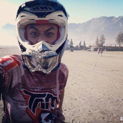 Profile Picture of Muhammad Randy (@muhammadrandy26) on Twitter