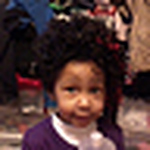 Profile Picture of Coretta Campbell (@ble$$ed365) on Flickr