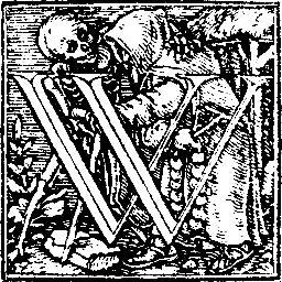 Profile Picture of William Wilde (@williamwildewh) on Twitter