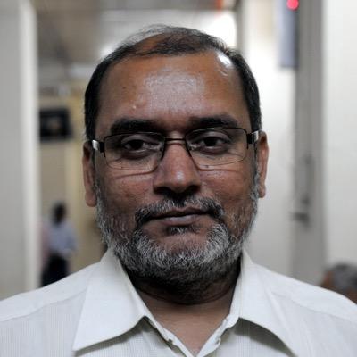 Profile Picture of Jitendra Kumar (@Biharibole) on Twitter