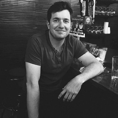 Profile Picture of Andy Keeler (@AndyKeeler2) on Twitter