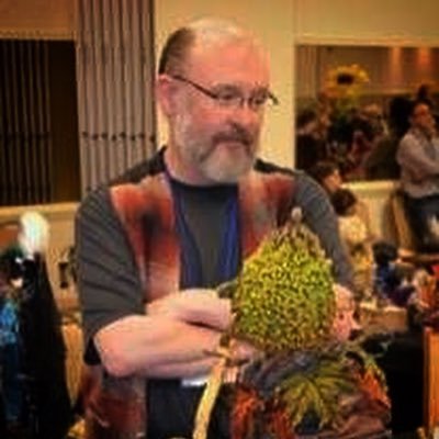 Profile Picture of Kevin E. Buntin (@KevinBuntin) on Twitter