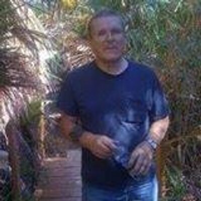 Profile Picture of Ronald Titone (@diron11) on Twitter