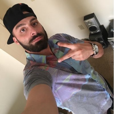 Profile Picture of Jeremiah Alvarez (@el_cubiche22) on Twitter