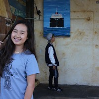 Profile Picture of Inez Kim (@inez-kim-2) on Quora