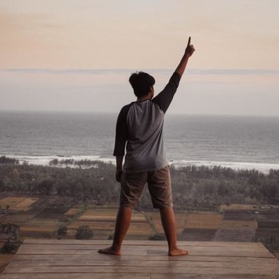 Profile Picture of Andrew Octavianes (@matcha_teaaa) on Twitter