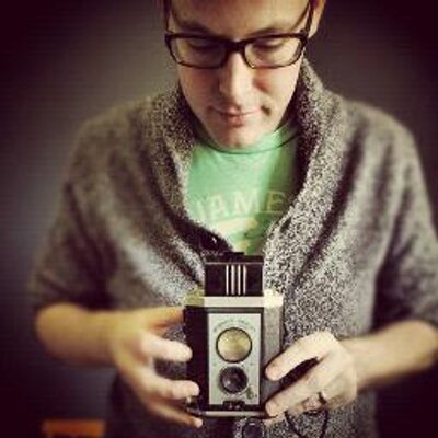 Profile Picture of Andy Crepeau (@abcrepeau) on Twitter