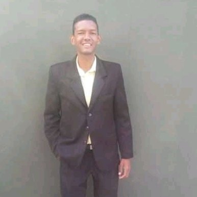 Profile Picture of Michael Rondón (@michaelrondon86) on Twitter