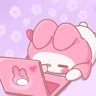 Profile Picture of My Melody / Isabelle Stan (@not_she123) on Twitter
