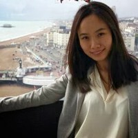 Profile Picture of June Deng (@june-deng-11) on Quora