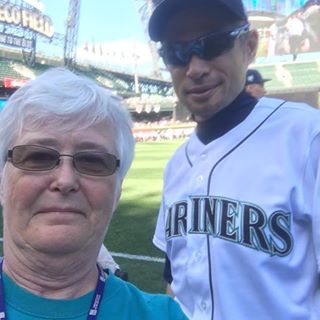 Profile Picture of Kathleen MinnickHall (@kathleen.minnickhall) on Facebook