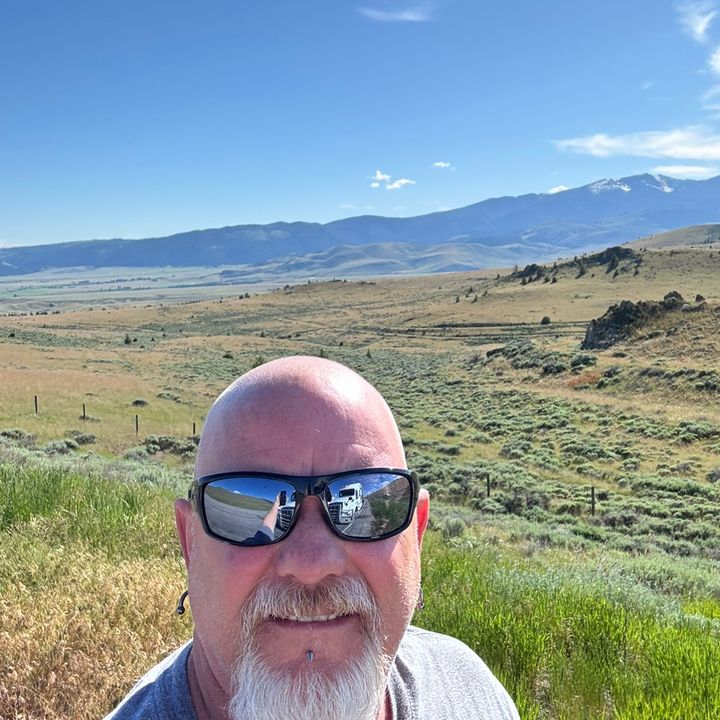 Profile Picture of jasonhamer63 (@jasonhamer63) on Tiktok