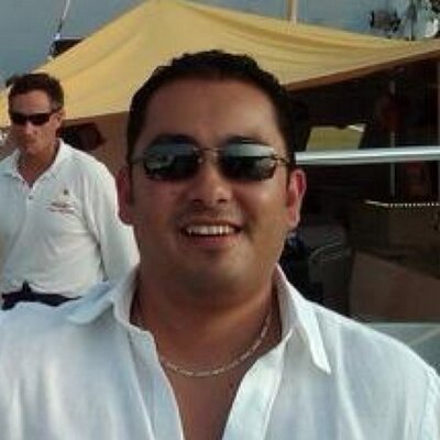 Profile Picture of Jerry Griego (@JerrygTEC) on Twitter