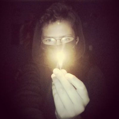 Profile Picture of Andy Bosch Escuedero (@AEscuedero) on Twitter