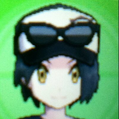 Profile Picture of Mike Sakamoto (@HeroOf_Kalos) on Twitter