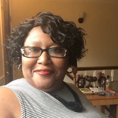 Profile Picture of Cynthia Walker (@cjwalkerkinder1) on Twitter