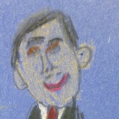 Profile Picture of Jerry Stewart (@Jerrystewart) on Twitter