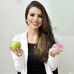 Profile Picture of Maxine Silva (@maxinesilvanutri) on Instagram