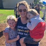 Profile Picture of Tracey Jacobsen (@traceyjayfamily) on Instagram