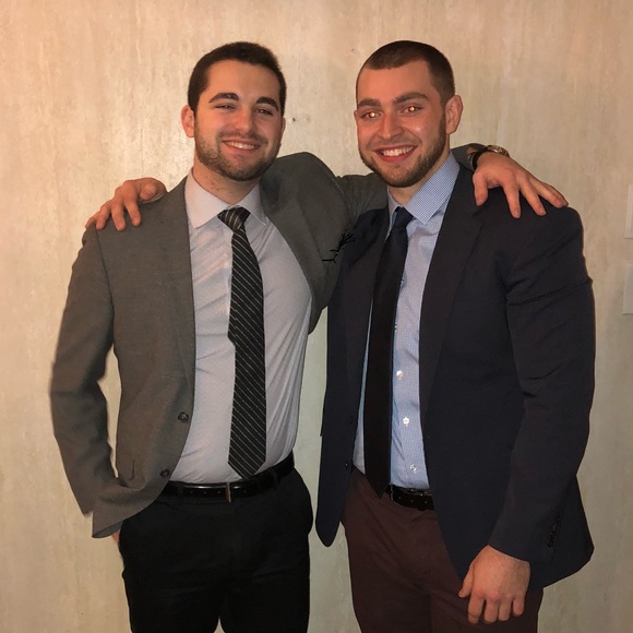 Profile Picture of Zachary Zuber (@zuber30) on Poshmark