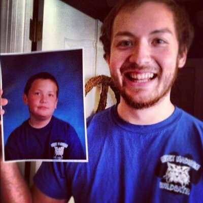 Profile Picture of Matt Moe (@Moe_Matt) on Twitter