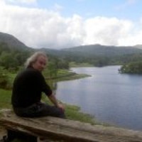 Profile Picture of Richard Newbold (@richard-newbold-1) on Quora