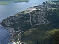 Profile Picture of Prince Rupert, British Columbia - Wikipediaon Wikipedia