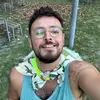 Profile Picture of William Mattos (@apocalipster) on Tiktok