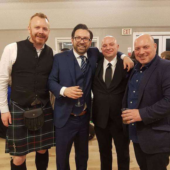 Profile Picture of Paul Ferries (@paulferries) on Poshmark