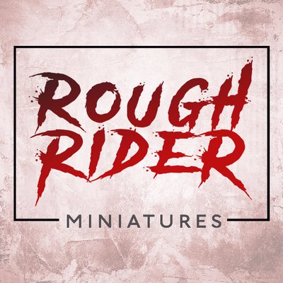 Profile Picture of David Rider (@RoughRiderMinis) on Twitter