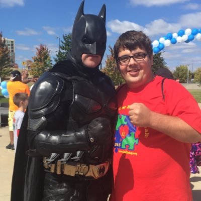 Profile Picture of Noah Clay (@Noahclay9) on Twitter