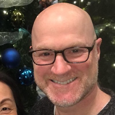 Profile Picture of Richard Bartels (@ribartels) on Twitter