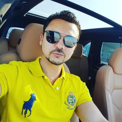 Profile Picture of Asad Ali Khawaja (@asadkhawaja1976) on Twitter