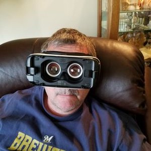 Profile Picture of Steve Quandt (@stevenpquandt) on Twitter