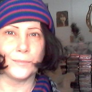 Profile Picture of Susan Ann Lockwood (@battywatty) on Myspace