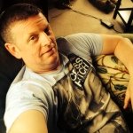 Stuart Bridgie Richardson - Instagram Profile Picture of Stuart Bridgie Richardson (@bridgie43) on Instagram