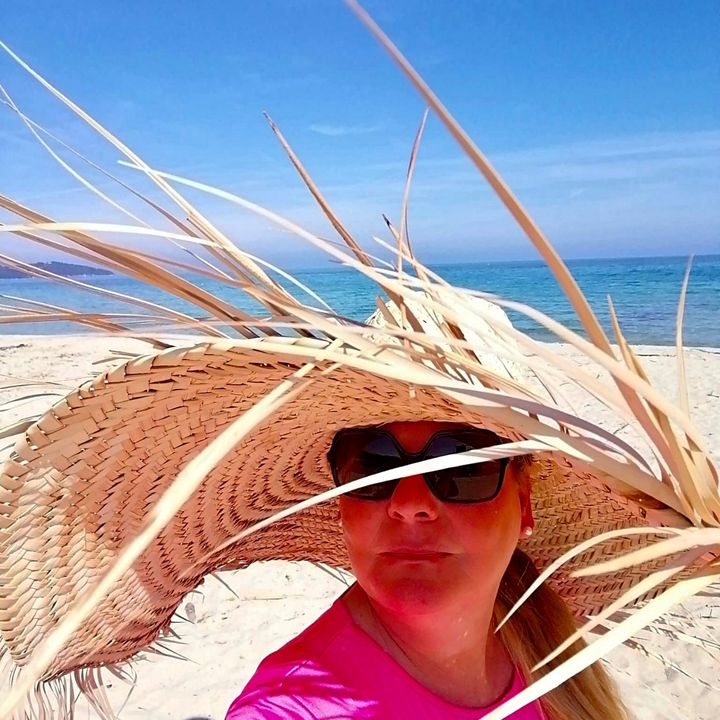 Profile Picture of Sylvia Haug (@sylvia.haug) on Tiktok