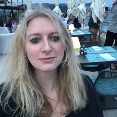 Profile Picture of Cat Overton  🇪🇺 🕷 (@catoverton_99) on Twitter